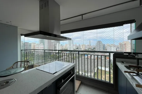 Apartamento à venda com 2 quartos no Vila Zilda (Tatuapé), São Paulo — foto 10