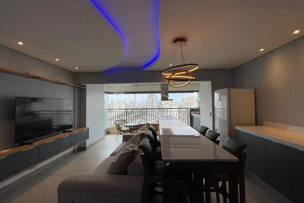 Apartamento à venda com 2 quartos no Vila Zilda (Tatuapé), São Paulo — foto 8