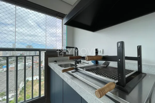 Apartamento à venda com 2 quartos no Vila Zilda (Tatuapé), São Paulo — foto 11