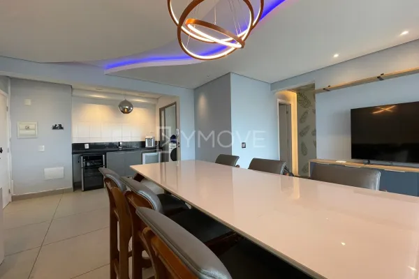 Apartamento à venda com 2 quartos no Vila Zilda (Tatuapé), São Paulo — foto 5