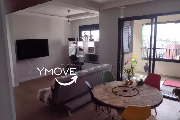 Apartamento à venda com 2 quartos no Brás, São Paulo — foto 5