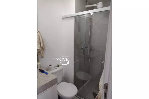 Apartamento à venda com 2 quartos no Brás, São Paulo — foto 6