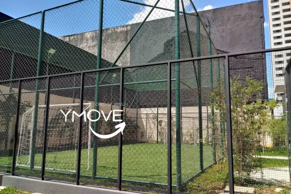 Apartamento à venda com 2 quartos no Brás, São Paulo — foto 9