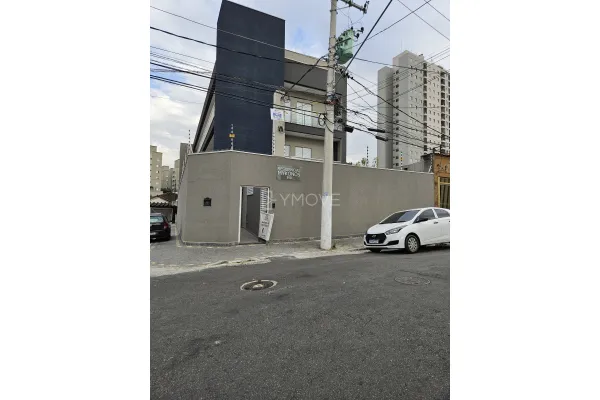 Apartamento na Vila Carrão