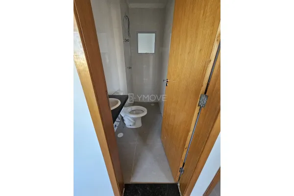 Apartamento à venda com 2 quartos no Vila Antonina, São Paulo — foto 9