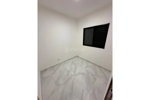 Apartamento à venda com 2 quartos no Chácara Santo Antônio (Zona Leste), São Paulo — foto 11
