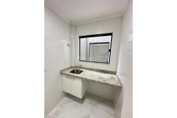 Apartamento à venda com 2 quartos no Chácara Santo Antônio (Zona Leste), São Paulo — foto 7