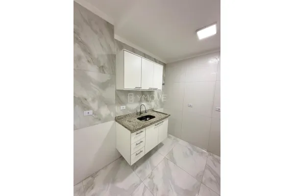 Apartamento à venda com 2 quartos no Chácara Santo Antônio (Zona Leste), São Paulo — foto 5