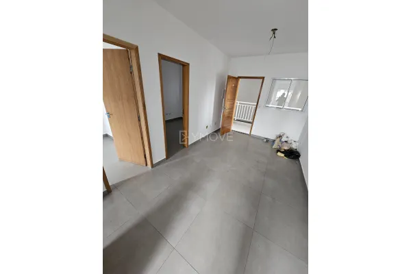 Apartamento à venda com 2 quartos no Vila Carrão, São Paulo — foto 4