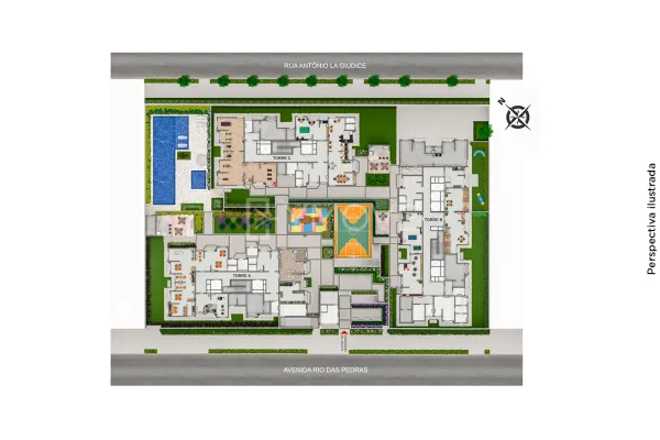 Apartamento à venda com 2 quartos no Jardim Aricanduva, São Paulo — foto 19