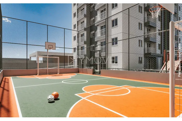 Apartamento à venda com 2 quartos no Jardim Aricanduva, São Paulo — foto 5
