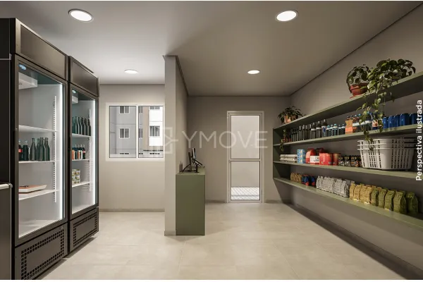 Apartamento à venda com 2 quartos no Jardim Aricanduva, São Paulo — foto 6
