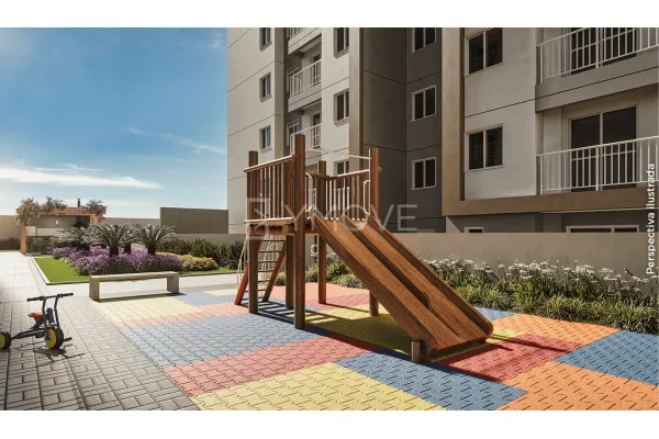 Apartamento à venda com 2 quartos no Jardim Aricanduva, São Paulo — foto 12