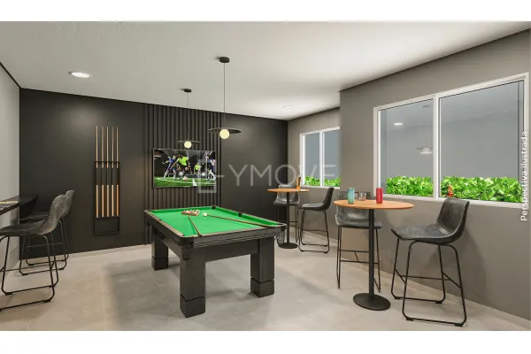 Apartamento à venda com 2 quartos no Jardim Aricanduva, São Paulo — foto 9