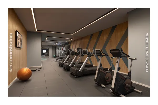 Apartamento à venda com 2 quartos no Chácara Califórnia, São Paulo — foto 5