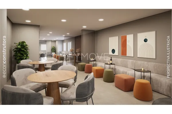 Apartamento à venda com 2 quartos no Chácara Califórnia, São Paulo — foto 6