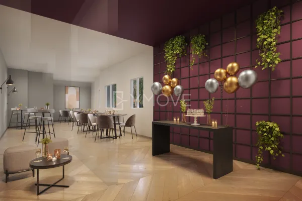 Apartamento à venda com 1 quarto no Mooca, São Paulo — foto 4