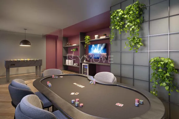 Apartamento à venda com 1 quarto no Mooca, São Paulo — foto 6