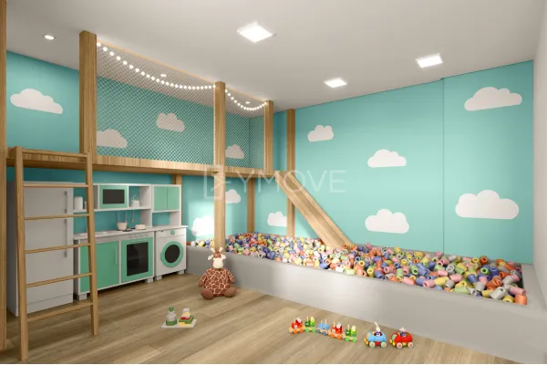 Apartamento à venda com 2 quartos no Vila Prudente, São Paulo — foto 8