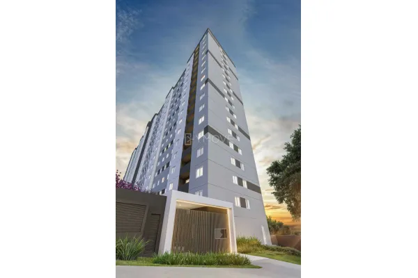 Apartamento na Vila Ré