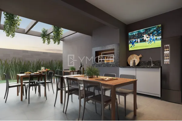 Apartamento à venda com 3 quartos no Belenzinho, São Paulo — foto 7