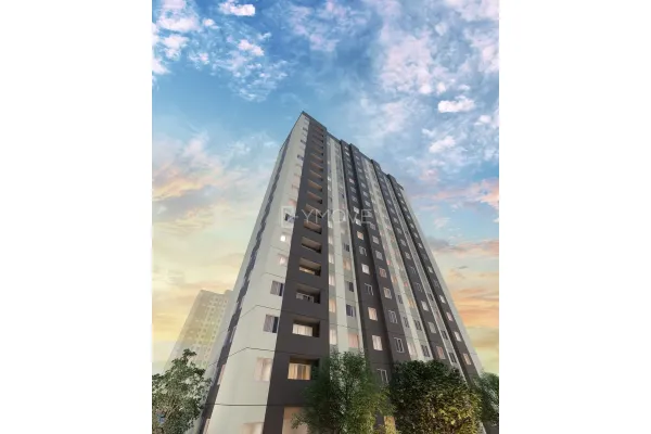 Apartamento no Jardim Piratininga