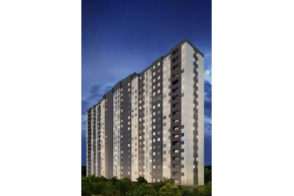 Apartamento no Jardim Piratininga