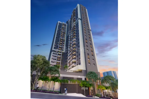 Apartamento na Vila Esperança