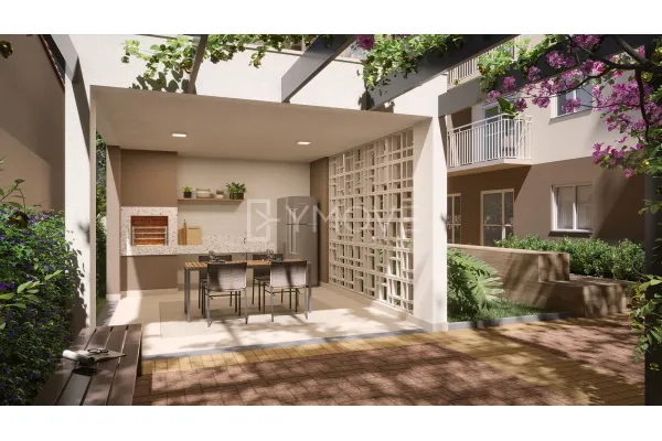Apartamento à venda com 1 quarto no Vila Ema, São Paulo — foto 7