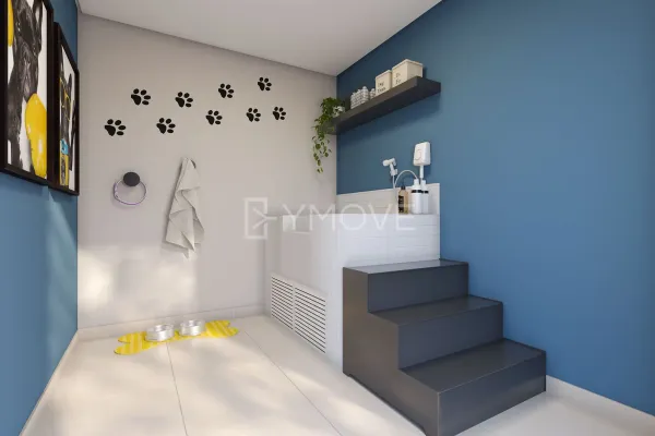 Apartamento à venda com 1 quarto no Guaiaúna, São Paulo — foto 6