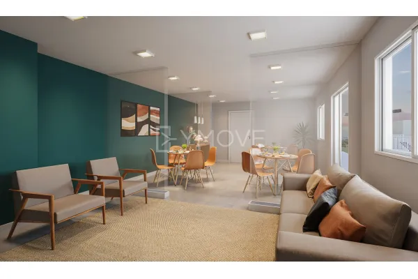 Apartamento à venda com 1 quarto no Guaiaúna, São Paulo — foto 10